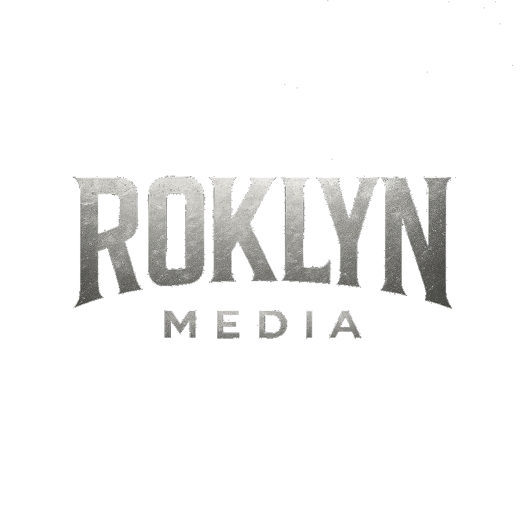 Roklyn Media